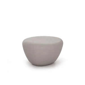 Taula alta de centre Oasis