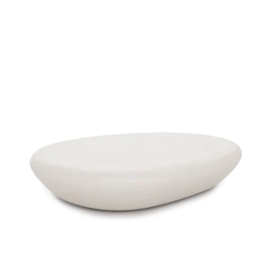 Taula de centre baixa Oasis